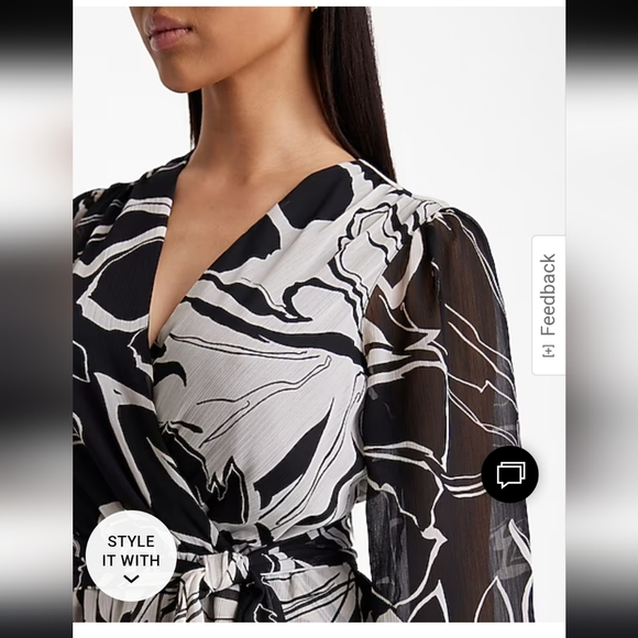 Express romper - Picture 3 of 6